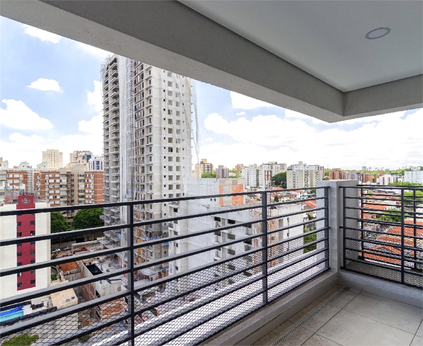 Apartamento à venda com 2 quartos, sendo 1 suíte,  em Vila Progredior, São Paulo, SP
