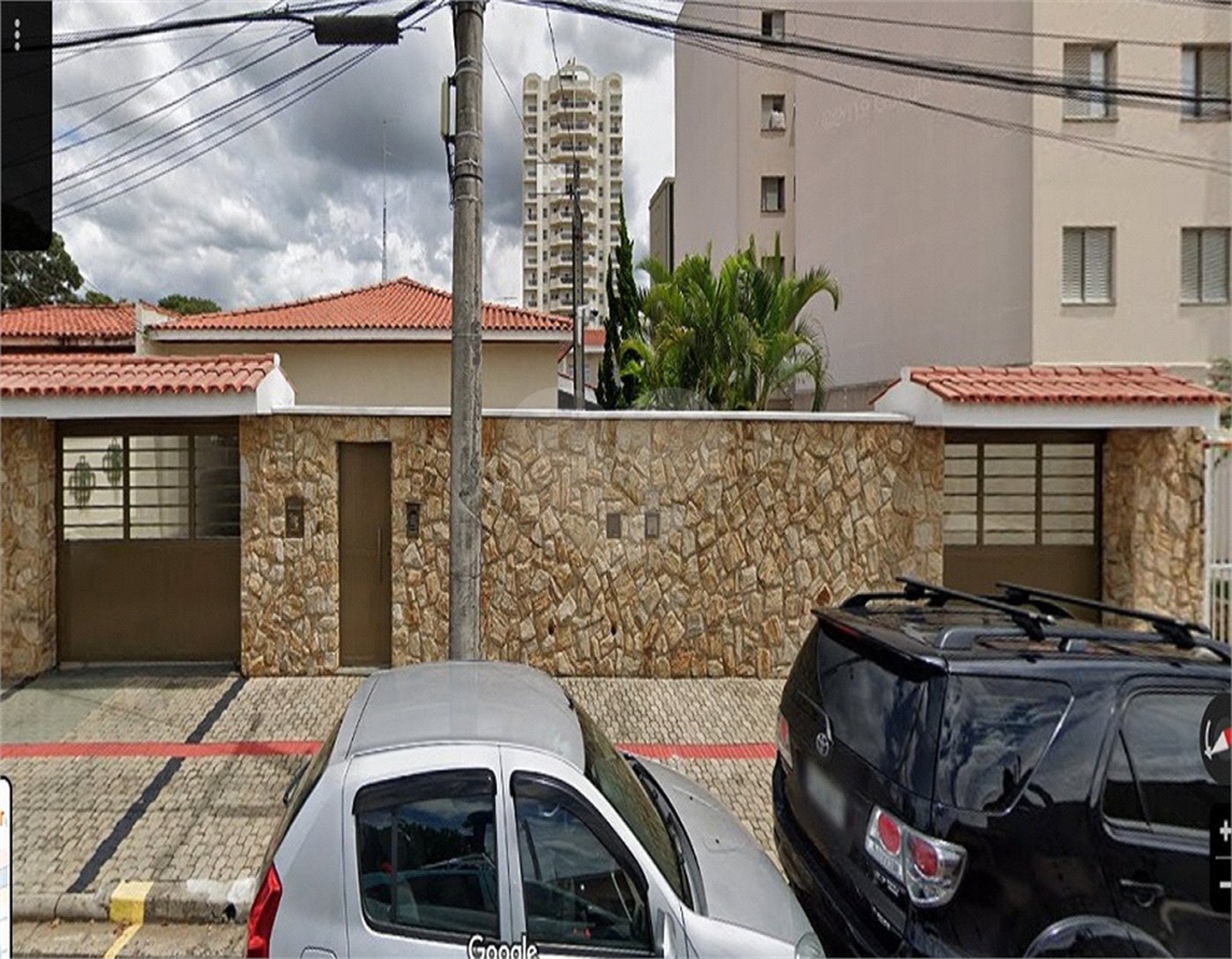 Casa Térrea à venda com 5 suítes em Cidade Nova I, Indaiatuba, SP
