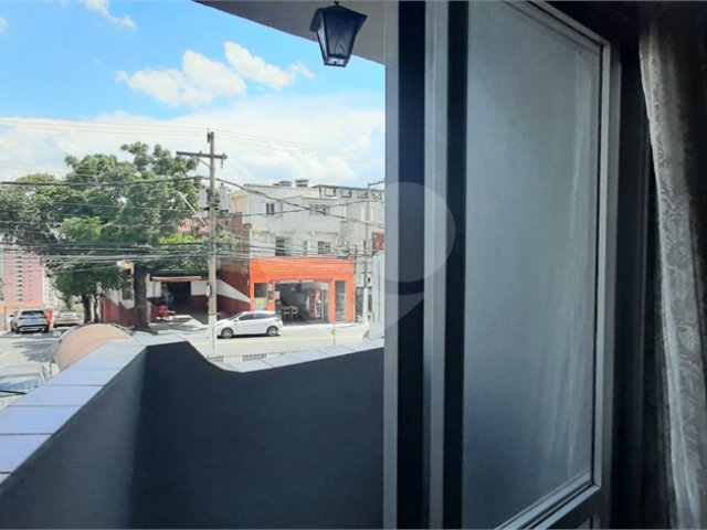 Apartamento à venda com 3 quartos em Vila Guilherme, São Paulo, SP