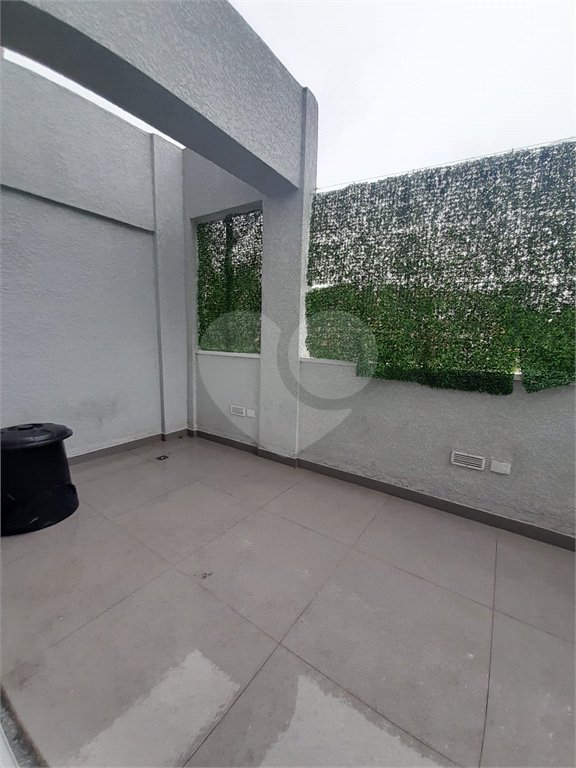 Apartamento à venda com 2 quartos em Vila Mazzei, São Paulo, SP