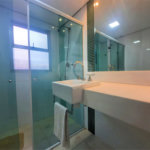 Apartamento à venda com 3 quartos, sendo 1 suíte, em Brooklin, São Paulo, SP