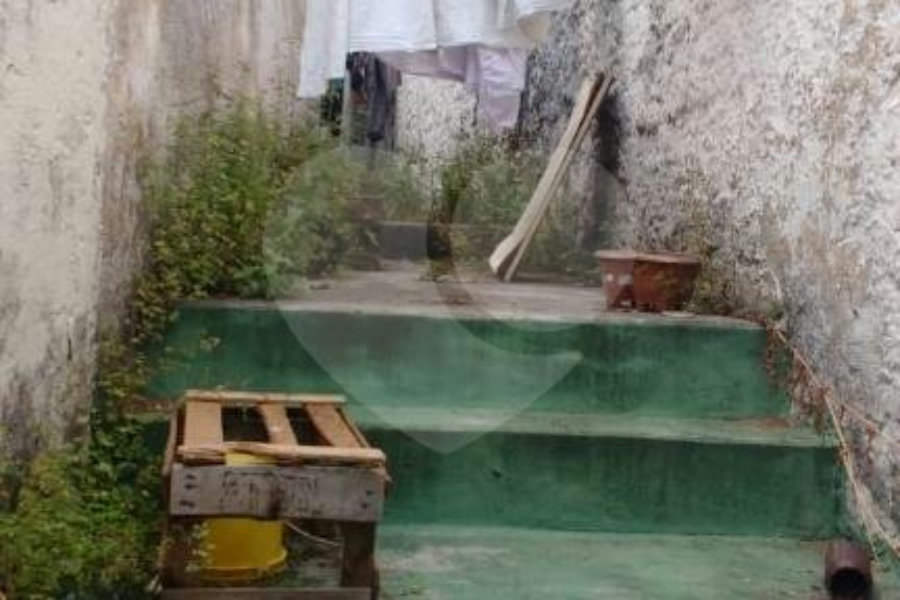Sobrado à venda com 2 quartos em Tucuruvi, São Paulo, SP