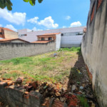 Terreno à venda em Vila Odim Antão, Sorocaba, SP