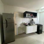 Apartamento para alugar com 2 quartos em Vila Olímpia, São Paulo, SP