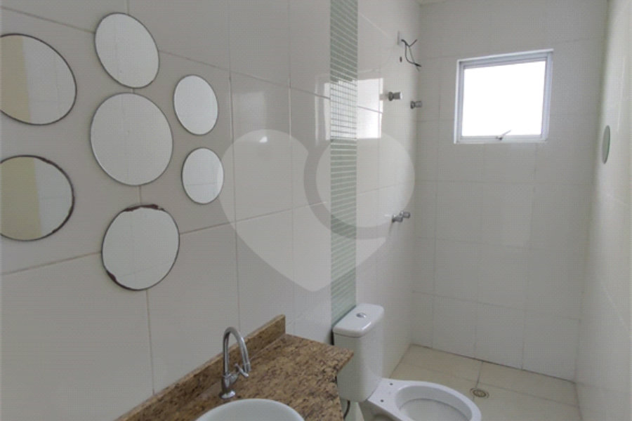 Casa à venda com 3 quartos, sendo 1 suíte, em Horto Florestal, São Paulo, SP