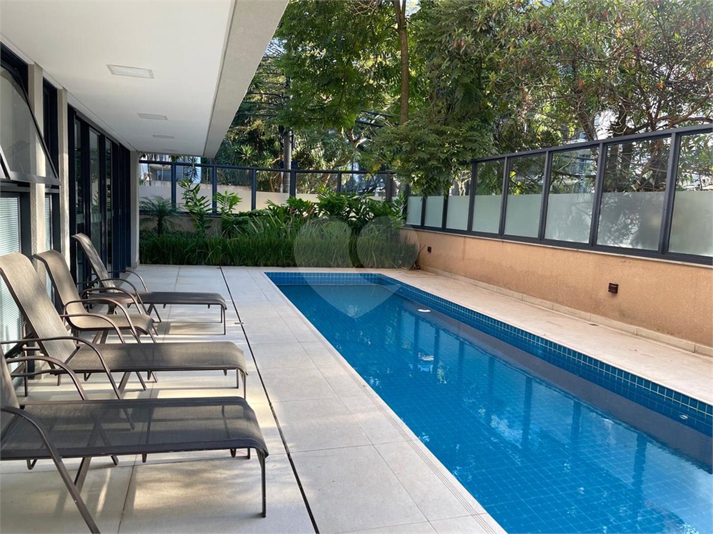 Apartamento à venda com 1 quarto em Alto da Boa Vista, São Paulo, SP
