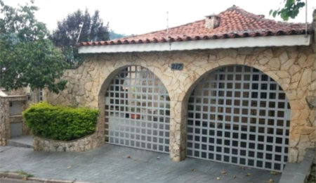 Casa à venda com 4 quartos, sendo 3 suítes, em Tremembé, São Paulo, SP