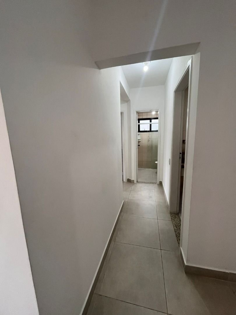Apartamento com 2 dormitórios à venda, 65 m² por R$ 360.000,00 - Vila Júlia - Guarujá/SP