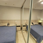 Apartamento para alugar com 2 quartos, sendo 1 suíte, em Jardim das Acácias, São Paulo, SP