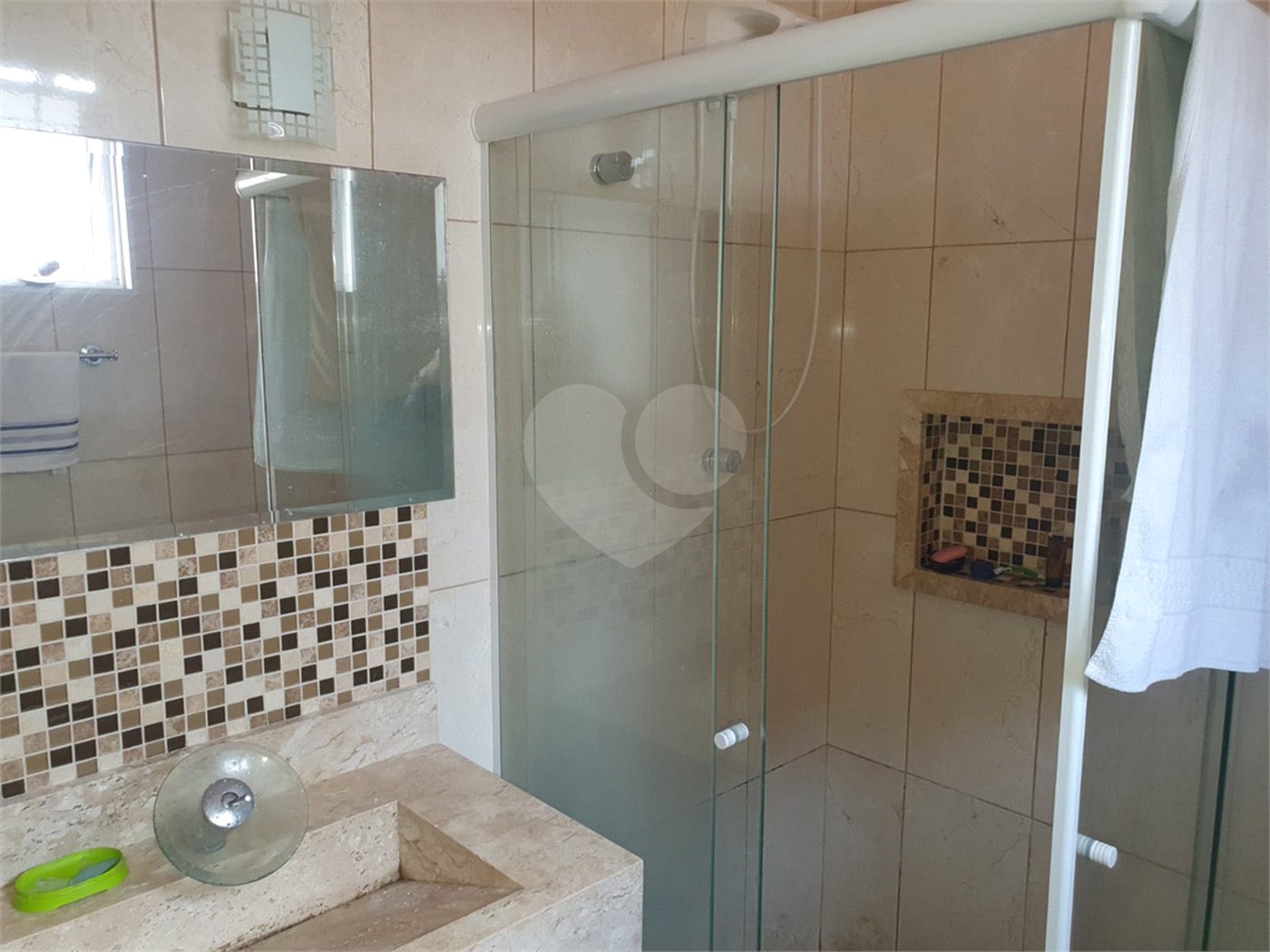 Sobrado à venda com 3 quartos em Vila Nova Cachoeirinha, São Paulo, SP