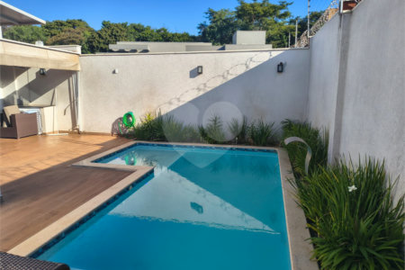 Casa à venda com 3 quartos, sendo 1 suíte, no condomínio Residencia Valencia - Ilha Turia, Ribeirão Preto - SP