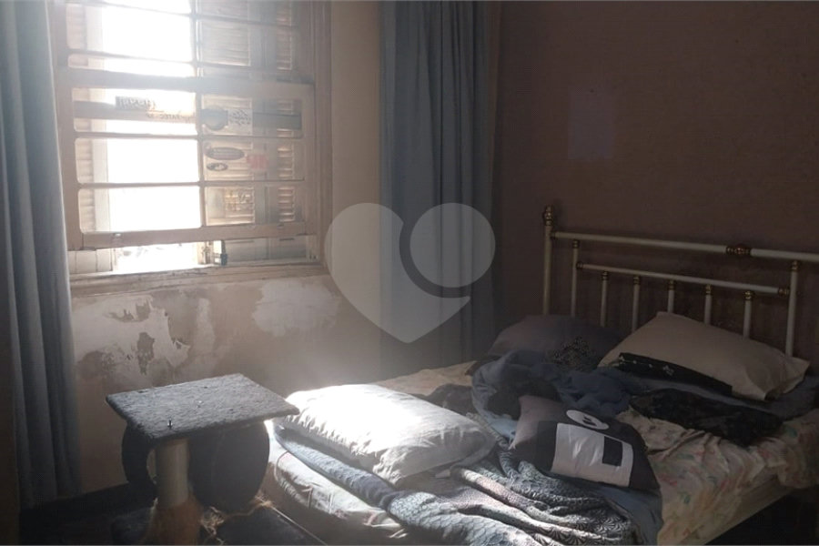 Terreno à venda com 7 quartos, sendo 3 suítes, em Tucuruvi, São Paulo, SP