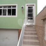 Sobrado à venda com 3 quartos em Vila Nova Cachoeirinha, São Paulo, SP