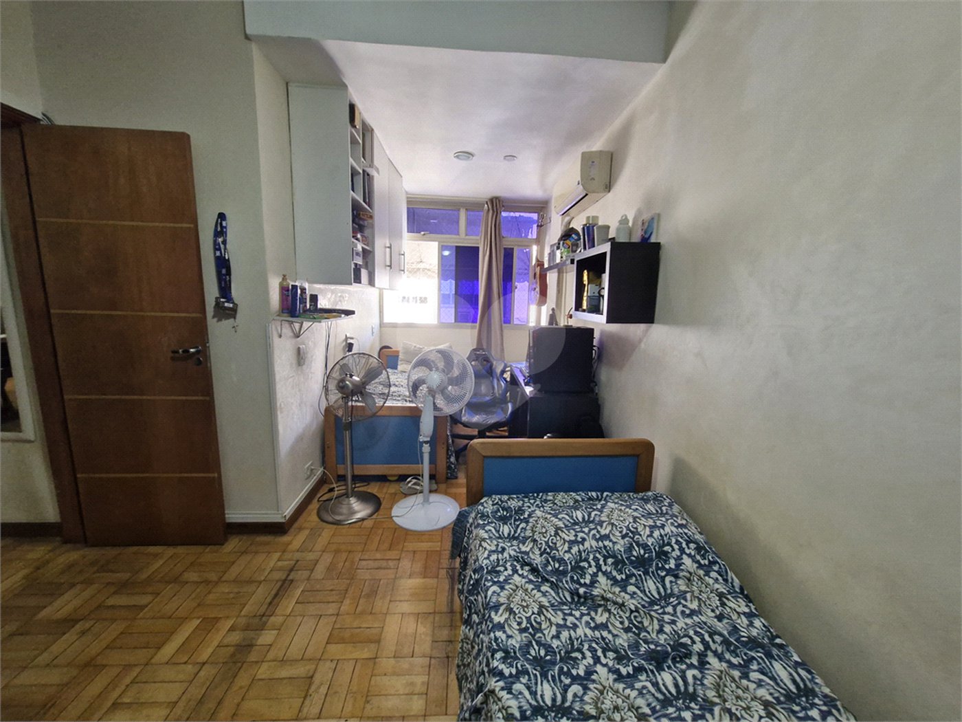 Apartamento à venda com 3 quartos, sendo 1 suíte, em Tijuca, Rio de Janeiro, RJ