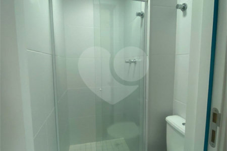 Apartamento à venda com 2 quartos, sendo 1 suíte, em Santa Teresinha, São Paulo, SP