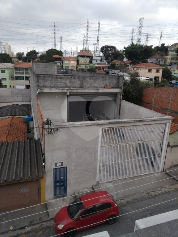 Galpão para alugar em Limão, São Paulo, SP