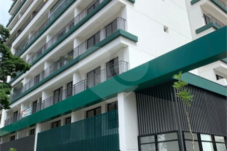 Apartamento à venda com 1 suíte em Sumaré, São Paulo, SP