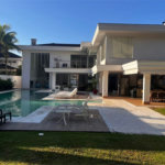 Casa Residencial à venda, Jardim Acapulco, Guarujá - CA0213.