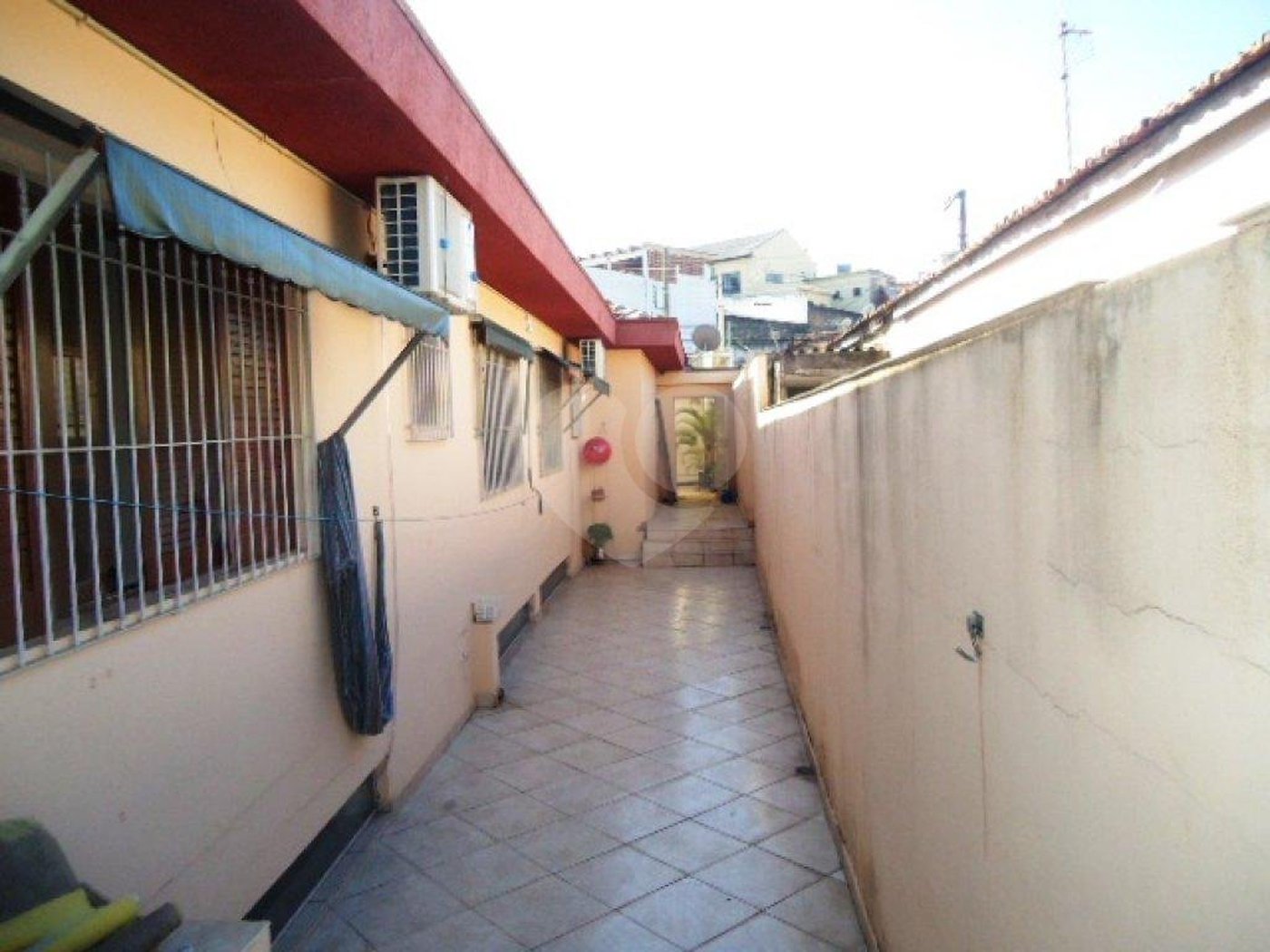 Casa à venda com 2 suítes em Vila Gustavo, São Paulo, SP