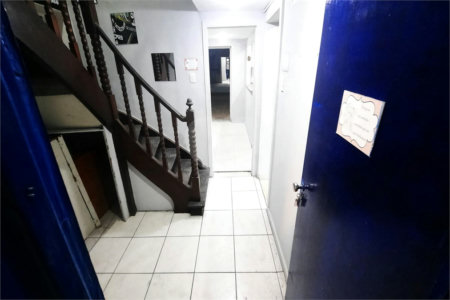 Casa à venda com 5 quartos em Tijuca, Rio de Janeiro, RJ