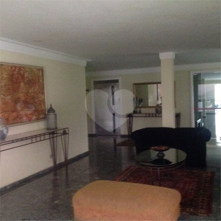 Apartamento à venda com 4 quartos, sendo 3 suítes, em Campo Belo, São Paulo, SP