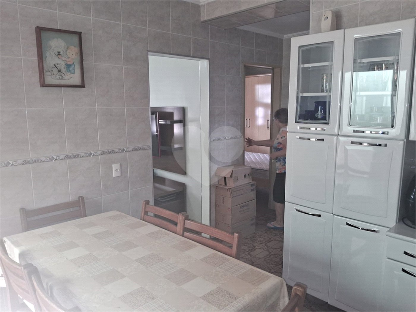 Casa de Vila à venda com 3 quartos em Vila Maria, São Paulo, SP