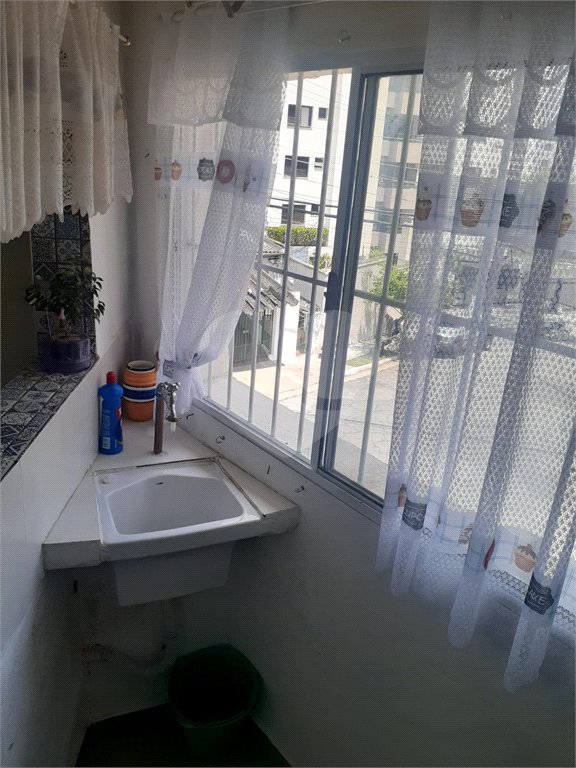 Sobrado à venda com 2 quartos, sendo 1 suíte, em Alto da Lapa, São Paulo, SP