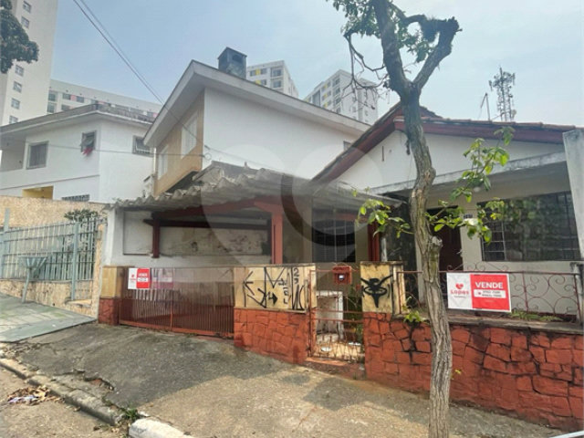 Casa Térrea à venda com 2 quartos, sendo 1 suíte,  em Tucuruvi, São Paulo, SP
