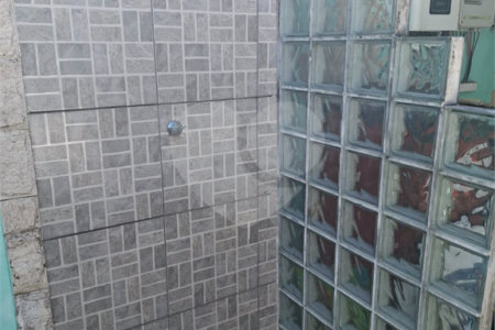 Casa Térrea à venda com 2 quartos, sendo 1 suíte, em Campo Grande, Rio de Janeiro, RJ