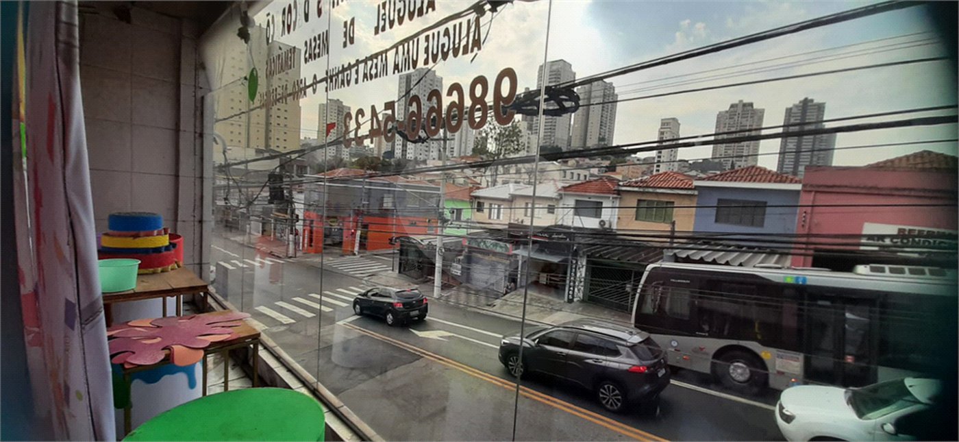 Sobrado à venda com 4 quartos, sendo 1 suíte, em Santana, São Paulo, SP