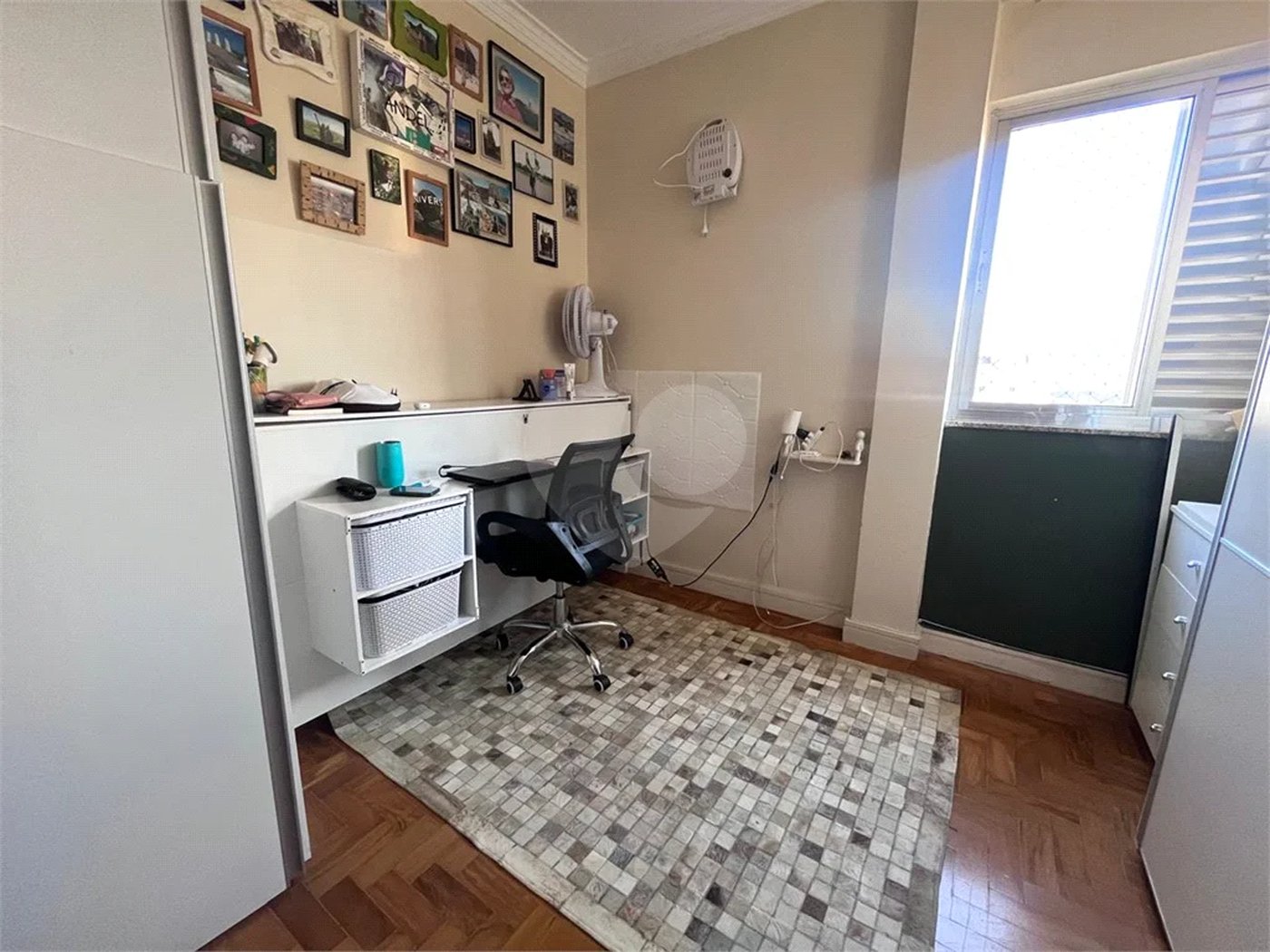 APARTAMENTO DEM SANTANA