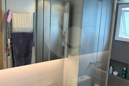 Apartamento à venda com 2 quartos, sendo 1 suíte,  em Vila Mogilar, Mogi das Cruzes, SP
