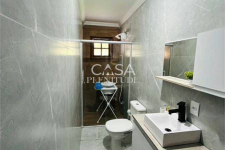 Casa em condomínio à venda ou para alugar com 3 suítes, em Jardim Vale do Lago Residencial, Sorocaba, SP