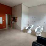 Casa à venda com 4 suítes no condomínio Figueira Garden, Atibaia - SP