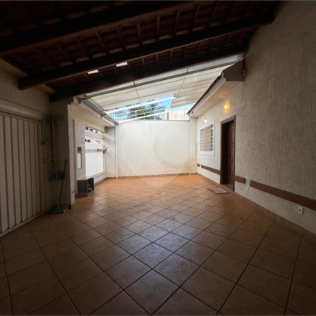 Casa à venda com 3 quartos, sendo 2 suítes, em Alto da Boa Vista, Ribeirão Preto, SP