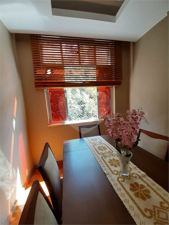 Apartamento à venda com 3 quartos, sendo 1 suíte, em Maracanã, Rio de Janeiro, RJ