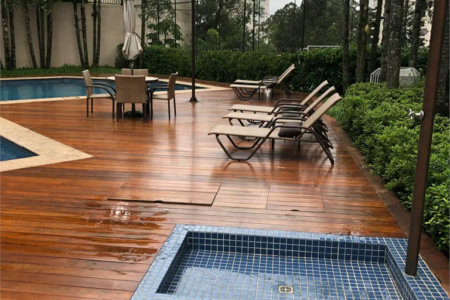 Apartamento à venda com 4 suítes em Vila Suzana, São Paulo, SP