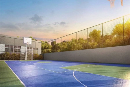 Apartamento à venda com 2 quartos, sendo 1 suíte, em Jardim Caboré, São Paulo, SP
