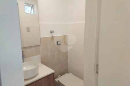 Apartamento à venda com 2 quartos em Jardim Paulista, São Paulo, SP