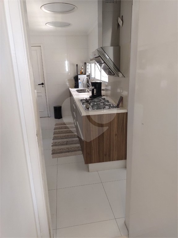 Apartamento à venda com 3 quartos, sendo 1 suíte,  no Centro, São Bernardo do Campo, SP