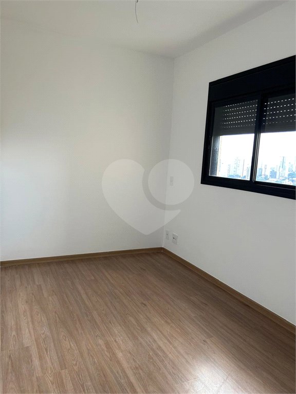 Apartamento para alugar com 2 quartos, sendo 1 suíte, em Ipiranga, São Paulo, SP