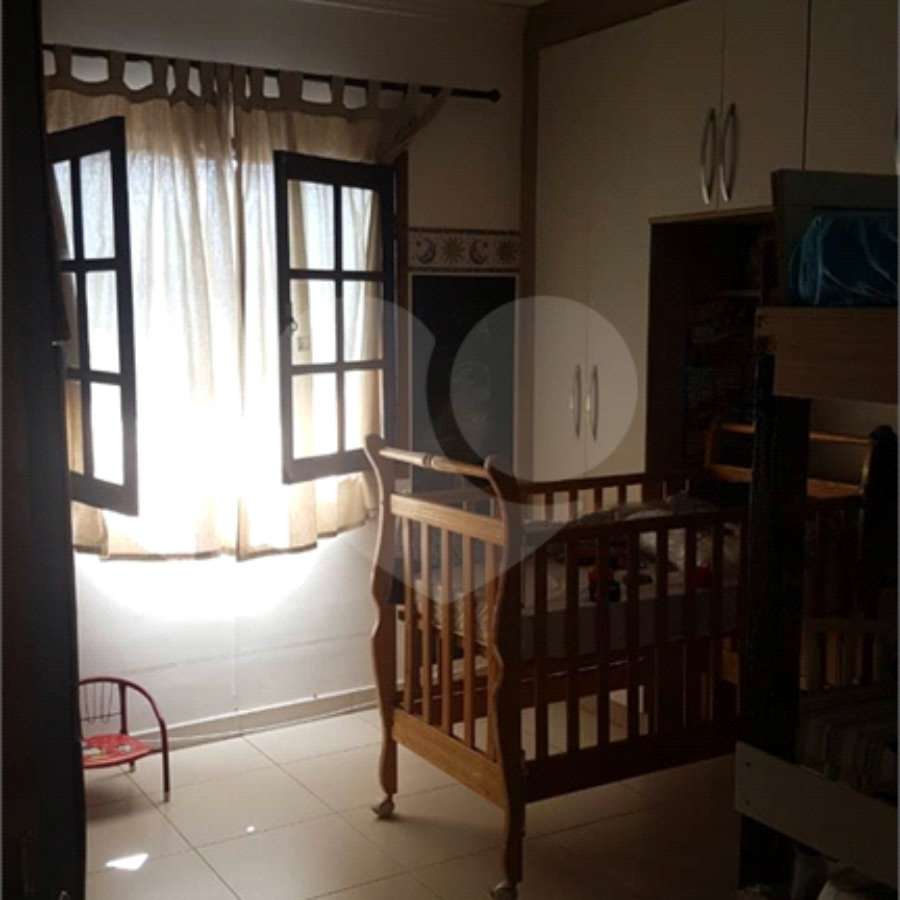 Sobrado à venda com 2 suítes em Vila Paulicéia, São Paulo, SP
