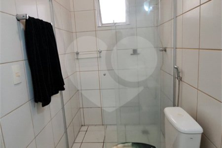 Apartamento à venda com 2 quartos, sendo 1 suíte, em Jardim Botânico, Ribeirão Preto, SP