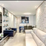 Apartamento para alugar com 2 quartos, sendo 1 suíte, em Ibirapuera, São Paulo, SP