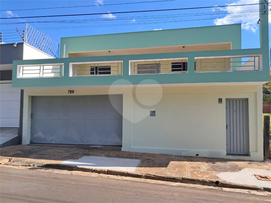 Casa à venda com 3 quartos, sendo 1 suíte, em Vila Boa Vista 1, São Carlos, SP