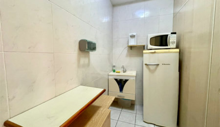 Sala à venda em Pacaembu, São Paulo, SP