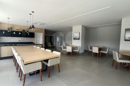 Apartamento à venda com 3 quartos, sendo 1 suíte, em Vila Helena, Atibaia, SP