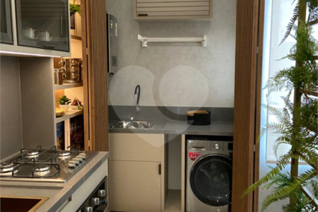 Apartamento à venda com 2 quartos, sendo 1 suíte, em Baeta Neves, São Bernardo do Campo, SP