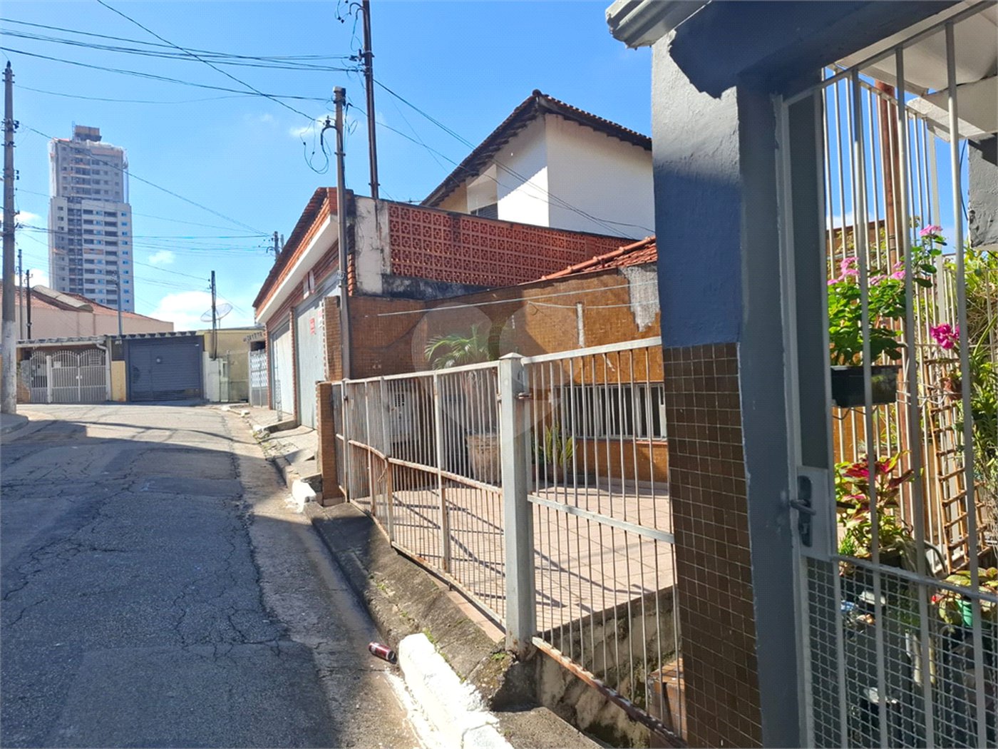 Casa à venda com 2 quartos em Tucuruvi, São Paulo, SP
