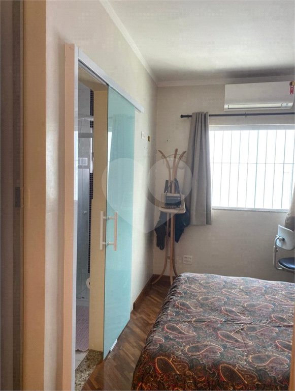 Sobrado à venda com 2 suítes em Vila Guilherme, São Paulo, SP